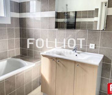 A LOUER Appartement - T2 50290 BREHAL - Photo 6