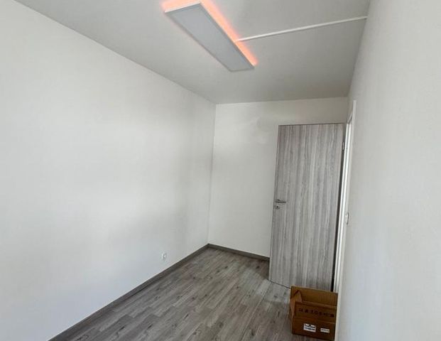 2 Zimmer Wohnung - Foto 1