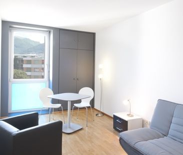Furnished apartment - Foto 1