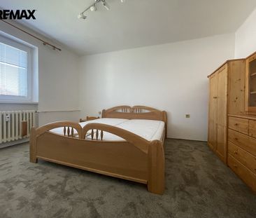 Pronájem bytu 3+1 57 m² - Fotografie 2