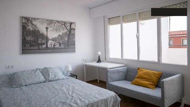 Carrer Alberic, Valencia, Valencian Community 46008 - Photo 1