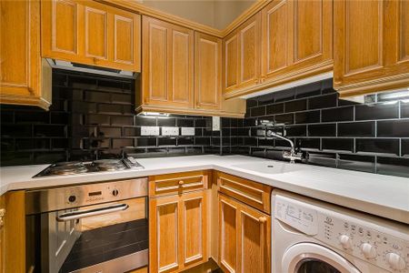 1 bedroom flat to rent - Photo 4