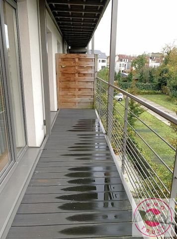 Appartement - te huur - Foto 4