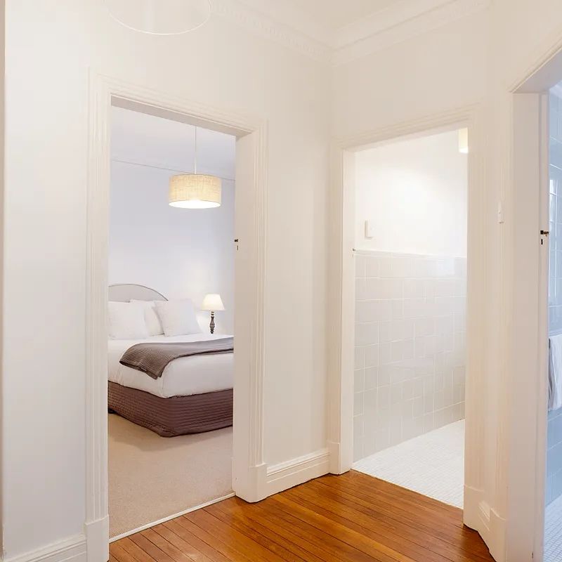 6/1A Longworth Avenue, Point Piper NSW 2027 - Apartment For Rent | Domain - Photo 1