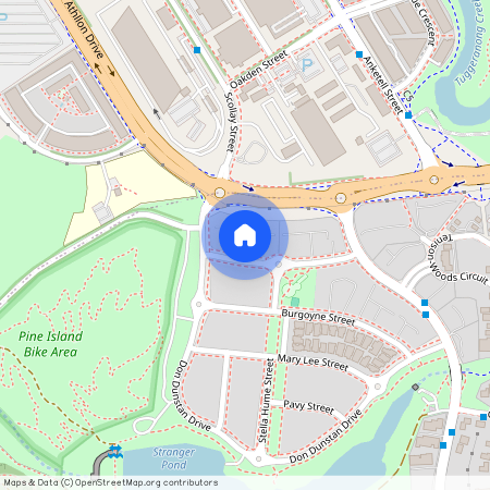 13/20 Helpmann Street, 2905, Bonython