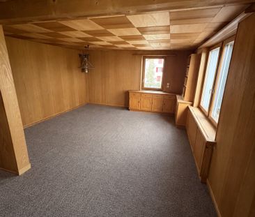 5 Zimmer Wohnung in Gondiswil - Photo 4