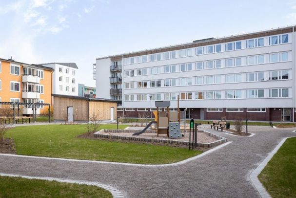 Solskensgatan 4, 75431, Uppsala - Foto 1