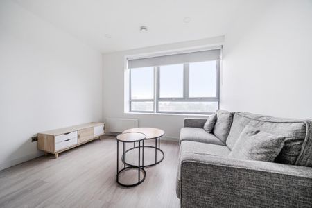 2 bedroom apartment to rent - Photo 2