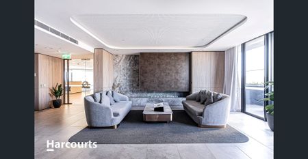 Luxury 2-Bedroom Apartment with Whitegoods and North Facing Views - Photo 4