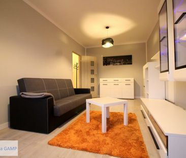 Niezależne 2 pok.*47m2*Piltza*Balkon - Zdjęcie 1