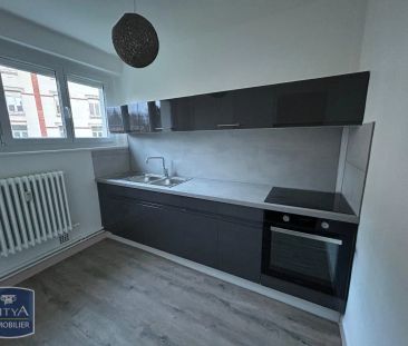 Appartement à louer 4 pièces 61.3m² - Photo 5