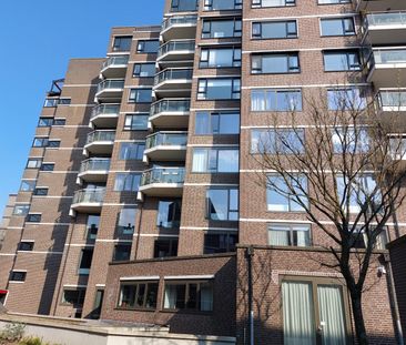 Graadt van Roggenstraat 105K - Photo 6