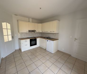 Location Maison 5 pièces 115m² ESTILLAC 47310 - Photo 5