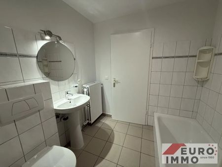 Gepflegtes Zuhause für Singles in aufstrebender Wohnlage! - Foto 5