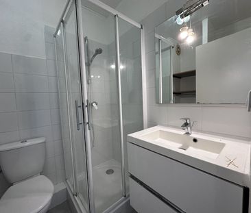 Location Appartement 1 pièce 31m² MONTPELLIER 34090 - Photo 6