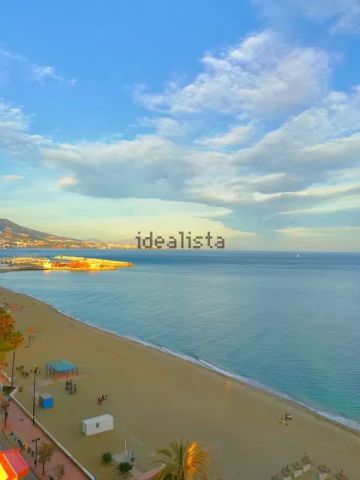 Alquiler de ático en Paseo Marítimo Rey de España, 8 - Photo 4