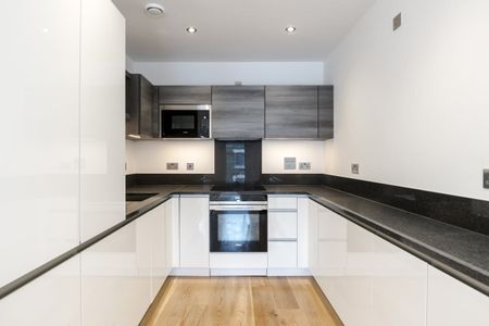 1 bedroom apartment to rent - Photo 2