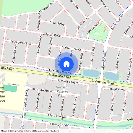 Livingston Street 20, VIC 3754, Mernda
