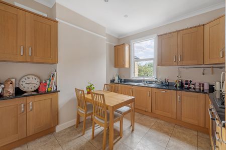 Leppoc Road, London, SW4 flat to rent - Photo 5