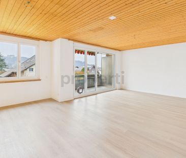 Unique 5.5-room apartment in Schüpfen, BE - Photo 3