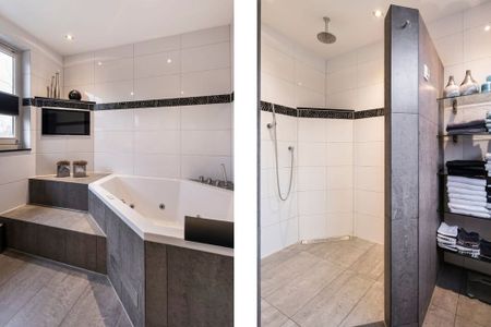 Huis te huur: Stationslaan 10 4761 BG Zevenbergen - Photo 5