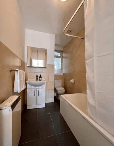 Neas, NW10 (Flat) - Photo 4