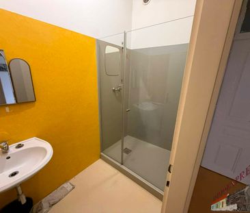 2-Zimmer Erdgeschoß- Wohnung in der Gerstlgasse mit Gartennutzung- ... - Foto 5