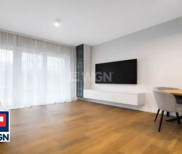 Mieszkanie na wynajem Katowice - Na wynajem nowoczesna kawalerka z ... - Фото 2