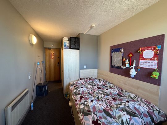 Room in a Shared Flat, Piccadilly Point, M1 - Photo 1