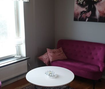 Gamla Enköpingsvägen, Sundbyberg - Foto 1