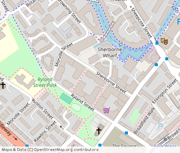 Sherbourne Street, Birmingham, B16 - Photo 1