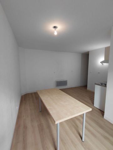 Location Appartement 1 pièce 22m² - Photo 5