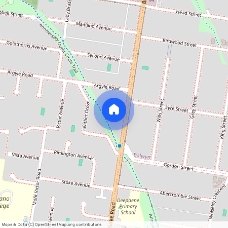 1287 Burke Rd, Melbourne, Victoria 3101