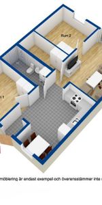 Skälängsgatan 7, Västerås - Photo 4