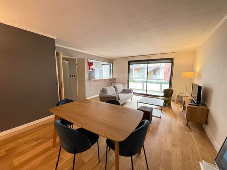 Location Appartement 3 pièces 74m² TOULOUSE 31000 - Photo 2