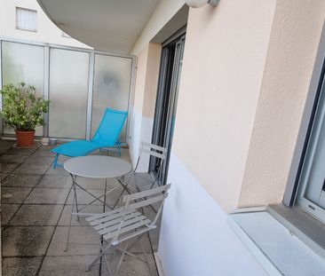 Appartement Poitiers 2 pièce(s) 55.58 m2 - Photo 5