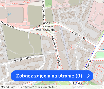 Pokój jednoosobowy #1 przy ul. Bohaterów Września 3 – zdjęcie 1