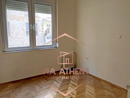 Διαμέρισμα για ενοικίαση Κυπριάδου - Άνω Πατήσια (Άνω Πατήσια) - Photo 3