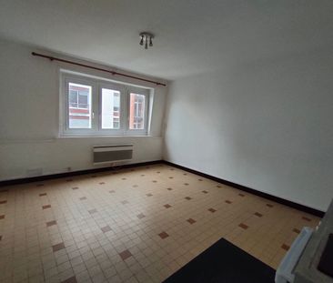 Location Appartement 1 pièce 23m² - Photo 6