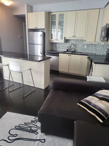 For Lease - 111 Upper Duke Crescent Unit# 220, Markham, Ontario - Photo 3