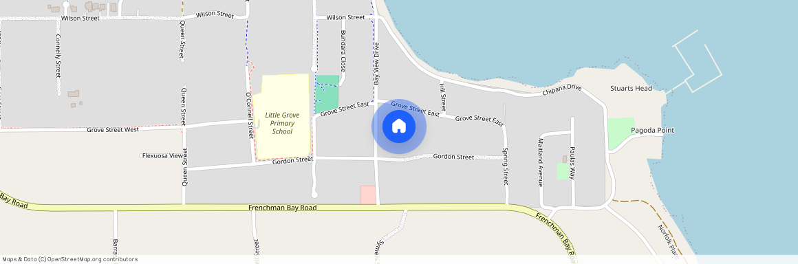 12/20 Grove Street, WA 6330, Little Grove