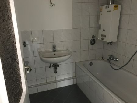 3-Zimmer-Wohnung im Süden Marburgs - Foto 3