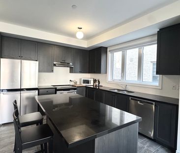 For Lease - 63 Erintol Way, Markham, Ontario - Photo 4