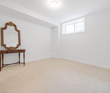 For Lease - 24 Sikura Circle Unit# Bsmt, Aurora, Ontario - Photo 6