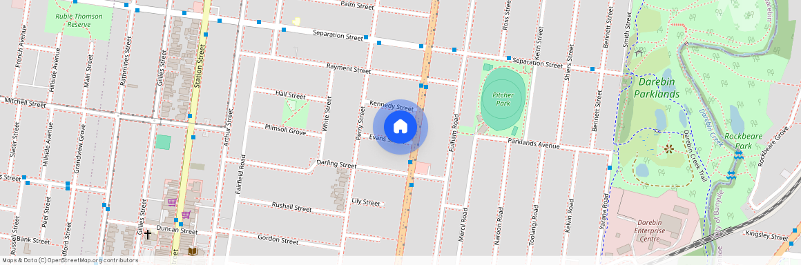 4A Evans St, Melbourne, Victoria 3078