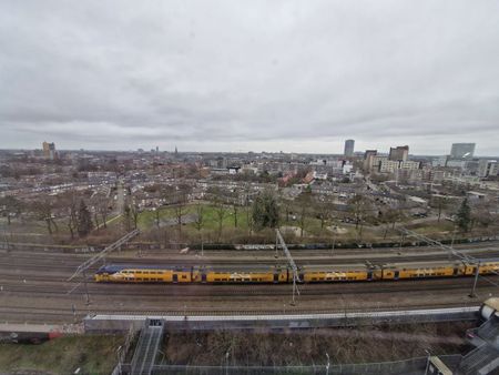 Appartement te huur: Gerard Philipslaan 2-131 5616 TS Eindhoven - Foto 5