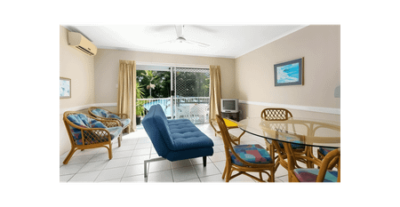 Beachside Apartment Living at Its Finest - Photo 2