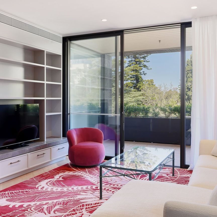 202/372-376 Albert Street, East Melbourne VIC 3002 - Photo 1