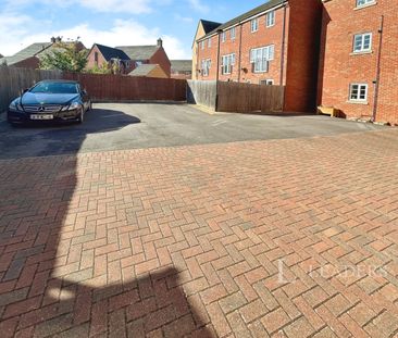 2 bedroom flat to rent Molyneux Square, PE7 - Photo 5