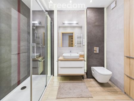 Mieszkanie 56,32 m², Tychy, Aleja Bielska - Photo 5